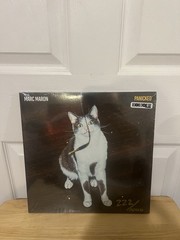 Marc Maron Panicked RSD 2026 limited edition 2 LP Vinyl Record Hand #222/1000