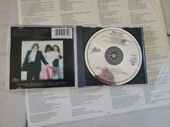 Meat Loaf Bat Out Of Hell MeatLoaf Epic PE 34974 Original No UPC Code CD Include