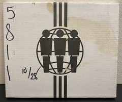 Johnny Cash: A Night To Remember – THIRD MAN RECORDS VAULT #45 – NEW/UNOPENED