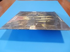 Edgar Winter ~ Edgar Winter’s White Trash ~ 1971 1st Pressing in Shrink EX/EX