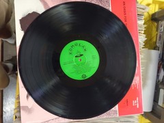 Frolic Diner Vol. 3 LP Vinyl Romulan Records 1994. UFO X18