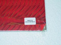 Feist Multitudes LP Polydor France 4848168 Czech Republic 2023 Excellent Disc