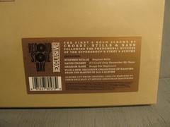 CROSBY STILLS NASH Solo Albums RSD 2026 LP BOX SET sealed VINYL Record NEW