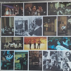 Blood, Sweat And Tears – Blood, Sweat And Tears 3 (LP) (Very Good Plus (VG+)) –