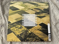Awolnation ‎– Megalithic Symphony Black Vinyl LP Used VG