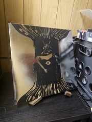 Electric Wizard Witchcult Today 2 LP CLEAR Vinyl Record FOIL SLEEVE 500 COPIES