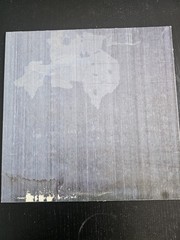 New Order Brotherhood LP Vinyl Record 1986 1st Press EP VG+