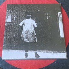Yard Act – The Overload (2022, Vinyl LP) “Dead Horse” *Czech Republic Import*
