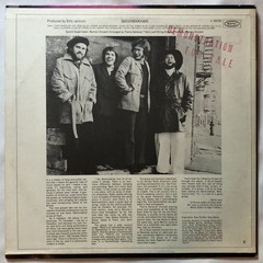 Psychedelic Acid Rock Experimental Mashmakhan LP DEMO copy Original Press VG+