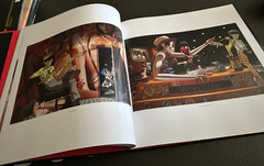 RARE GORILLAZ ART BOOK & VINYLS – HUMANZ DELUXE EDITION – HEWLETT / ALBARN