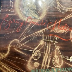 Mozart(10″ Vinyl)Sonata In D Major-Supraphon-LPM 297-Czech Republic-VG/VG