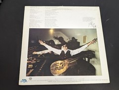 Johnny Winter Nothin’ But The Blues Record LP PZ 34813 Canada