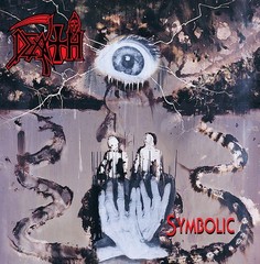 Death – Symbolic [New Vinyl LP]