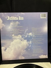 Johnny Lee – Workin’ For A Livin’ Album LP Vinyl, 1-25125, 1984 Release