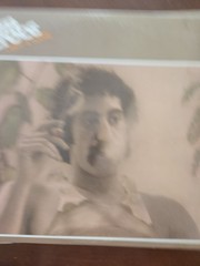 Jim Croce LP Vinyl – I Got A Name ABC Records ABCX-797