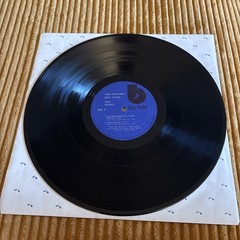 Cecil Taylor ‘Unit Structures’ Blue Note Records, 180g LP [Vinyl]