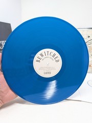 Laufey – Bewitched: The Goddess Edition (Blue Vinyl 2 LP) NM
