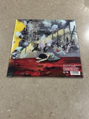 Three Days Grace-Transit Of Venus Solar Flare Vinyl-X/1000-Limited-SEALED-RARE