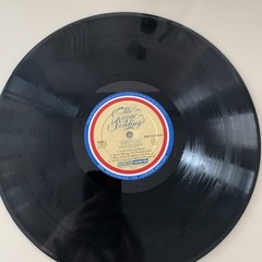[RADIO/SPOKEN WORD]~EXC LP~The ROYAL WEDDING OF CHARLES AND DIANA~[1981~BBC RECO