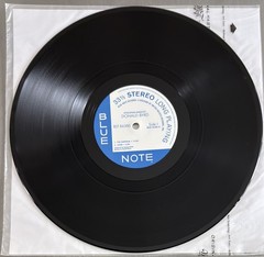 Donald Byrd Ethiopian Nights – Blue Note Records BST-84380 Vinyl LP 2019 NM