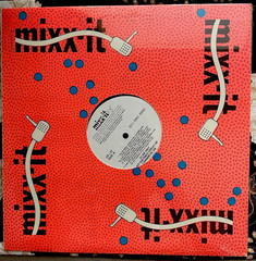 (Sealed) Mixx-It CP-37 Promo Mixed DJ 12″ Vinyl