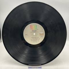 Vintage Talk Talk It’s My Life 12in Black Vinyl LP 1984 EMI USA New Wave