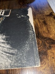 Rolling Stones – Sticky Fingers LP – 1971 Zipper COC 59100 Record Album Vinyl