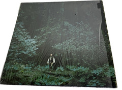PAUL WINTER & THE WINTER CONSORT: something in the wind A&M 12″ EX Shrink Wrap