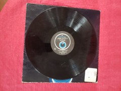 Yello – The Race Vinyl 12 Import 2003 Berlin Germany EU LP Motor – 981 102 1