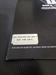 Def Jam Vendetta 2xLP