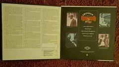 Blues Piano, Chicago Plus (Vinyl 1972 Anthology Music LP) Mono w/inner🔥
