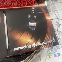Def Jam 25: DJ Bring That Back 1 & 2 by Various (Record, 2009)