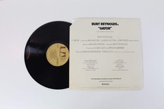 Charles Bernstein – Gator (Original Motion Picture Soundtrack)