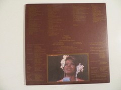 Diana Ross – Lady Sings The Blues (OMPS)-2xLP 1972 Motown- Sountrack, Soul, Jazz