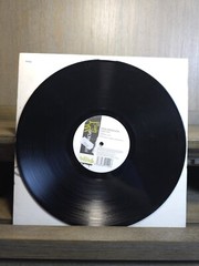 Soul Hooligan – Sweet Pea Vinyl single
