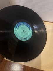 VTG 1963 The Great Glenn Miller and his Orchestra LP Vinyl album RCA Camden