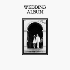 John Lennon & Yoko Ono – Wedding Album [New Vinyl LP] White