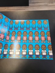 PHARRELL In My Mind IVC Edition 2LP Opaque Baby Blue Opaque Orchid Vinyl nerd