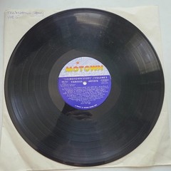 The Motown Story Limited Edition 5LP Vinyl Box Set Motown MS5-726 First Decade