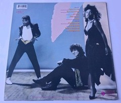 Jeff Lorber – Private Passion Vinyl LP – 1986 Warner Bros – Karyn White, Germany
