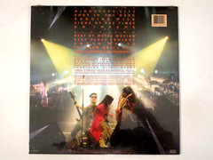 VOW WOW SHOCK WAVES LP ORIGINAL SEALED 1987 VINYL JAPANESE HEAVY METAL