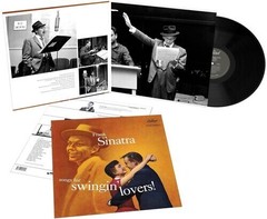 Frank Sinatra – Songs For Swingin’ Lovers (Blue Note Tone Poet Edition) [New Vin