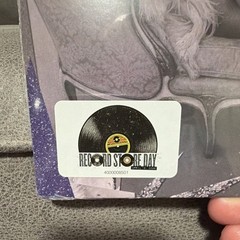 Taylor Swift Elizabeth Taylor Record Store Day 2026 7” Vinyl SHIPS FAST