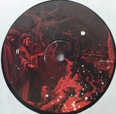 Bad Religion New Maps Of Hell LP, Album, RE 2019 Punk (M / M)