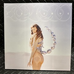 TOVE LO DIRT FEMME GATEFOLD VINYL 2023 NEW SEALED
