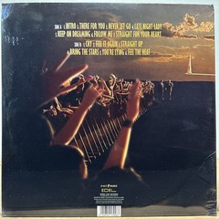 H.E.A.T – Heat 2023 New Mix Limited Edition (Vinyl 2LP – EU – Original)
