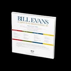 Bill Evans~THE COMPLETE VILLAGE VANGUARD RECORDINGS, 1961~12-pg booklet~SEALED!