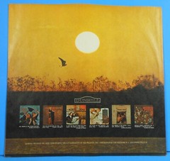STEPPENWOLF AT YOUR BIRTHDAY PARTY LP 1969 ORIGINAL NICE CONDITION! VG/VG!!A