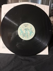 Force M.D’s ”Touch And Go” Vinyl LP