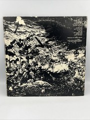 Steppenwolf At Your Birthday Party 1969 Vinyl LP DS 50053 Dunhill Tested